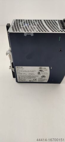 Other processing machines and accessories + spare parts Puls QS10.241 Power Supply