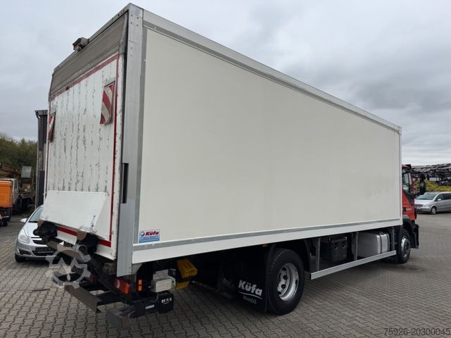 Refrigerated truck IVECO Magirus Stralis 310 EEV *-30G * 2-Kammer*