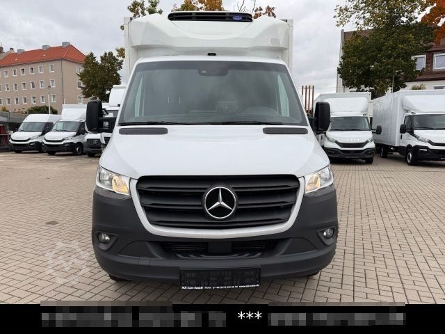 Kühltransporter MERCEDES-BENZ Sprinter 514 CDi Kühl. Carrier 350 LBW No 516-36