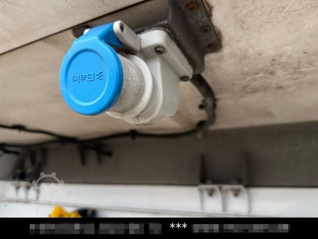 Kühltransporter MERCEDES-BENZ Sprinter 514 CDi Kühl. Carrier 350 LBW No 516-36