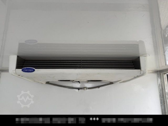 Kühltransporter MERCEDES-BENZ Sprinter 514 CDi Kühl. Carrier 350 LBW No 516-36