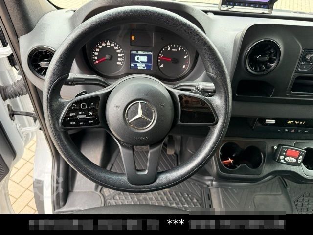 Kühltransporter MERCEDES-BENZ Sprinter 514 CDi Kühl. Carrier 350 LBW No 516-36