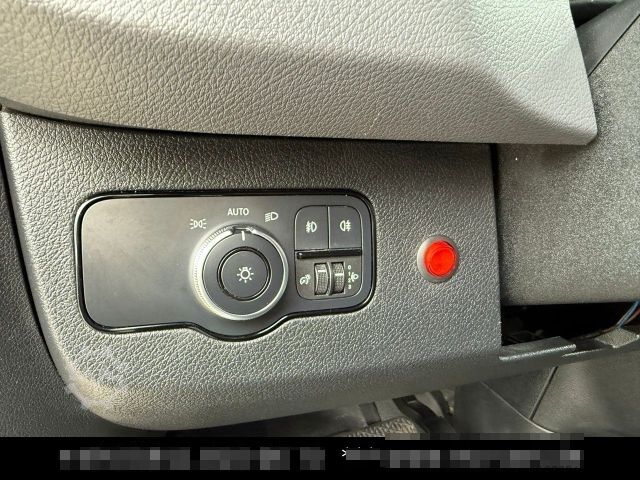 Kühltransporter MERCEDES-BENZ Sprinter 514 CDi Kühl. Carrier 350 LBW No 516-36