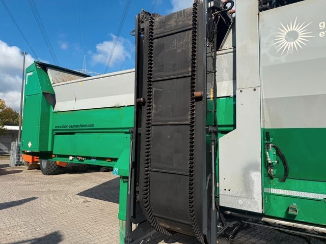 Other Komptech Cribus 3800 Trommelsiebanlage Auflieger