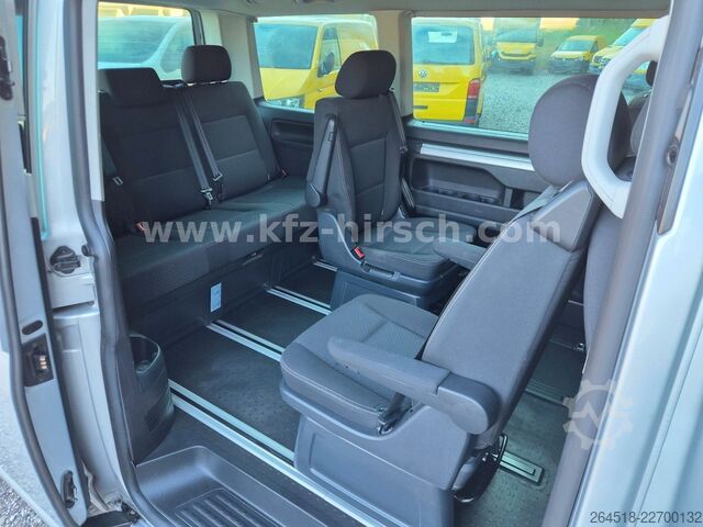 Kleinbus VW T6 Bus Multivan Trendline Automatik / DSG 1.Hand