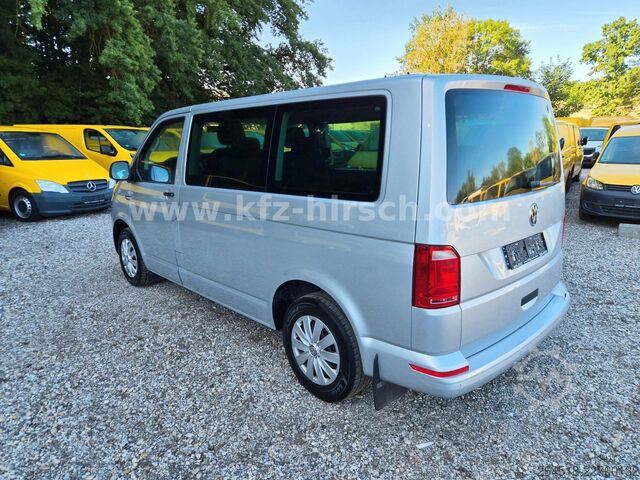 Kleinbus VW T6 Bus Multivan Trendline Automatik / DSG 1.Hand