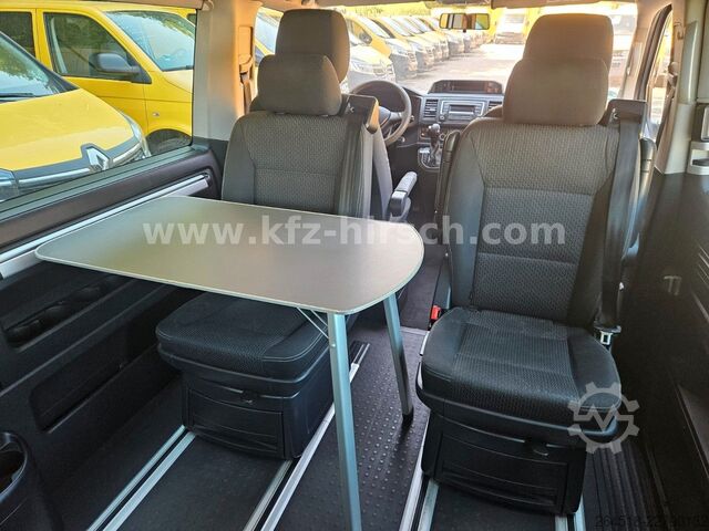 Kleinbus VW T6 Bus Multivan Trendline Automatik / DSG 1.Hand