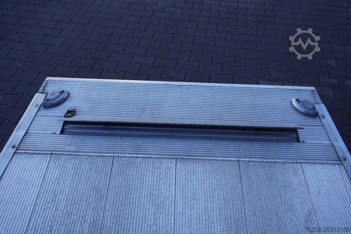 Delivery van Volkswagen Crafter 2.0 TDI 177PK Automaat L4H3 D'Hollandia...