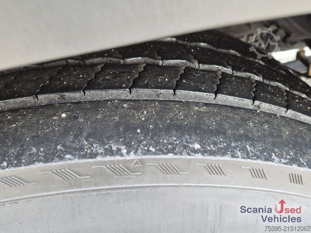 Standard tractor unit Scania R 450 A4x2NA Highline Smart 2 !