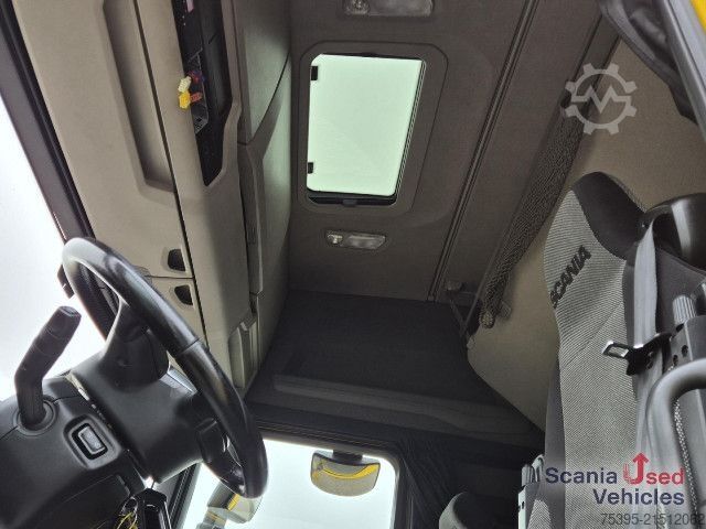 Standard tractor unit Scania R 450 A4x2NA Highline Smart 2 !