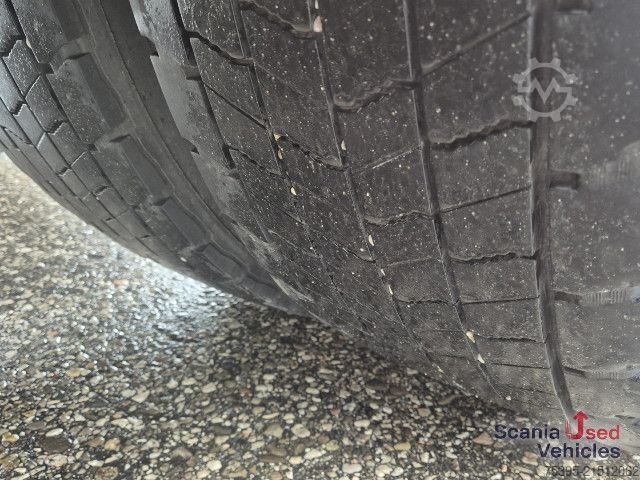 Standard tractor unit Scania R 450 A4x2NA Highline Smart 2 !