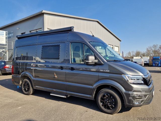 Kastenwagen Wohnmobil / Campervan AFFINITY Freedo M599 MY2026 Tageszulassung sofort verfügb