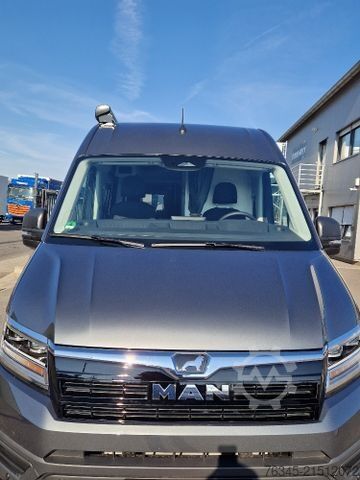 Kastenwagen Wohnmobil / Campervan AFFINITY Freedo M599 MY2026 Tageszulassung sofort verfügb