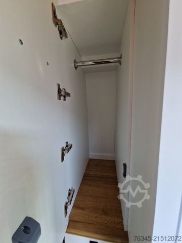 Kastenwagen Wohnmobil / Campervan AFFINITY Freedo M599 MY2026 Tageszulassung sofort verfügb