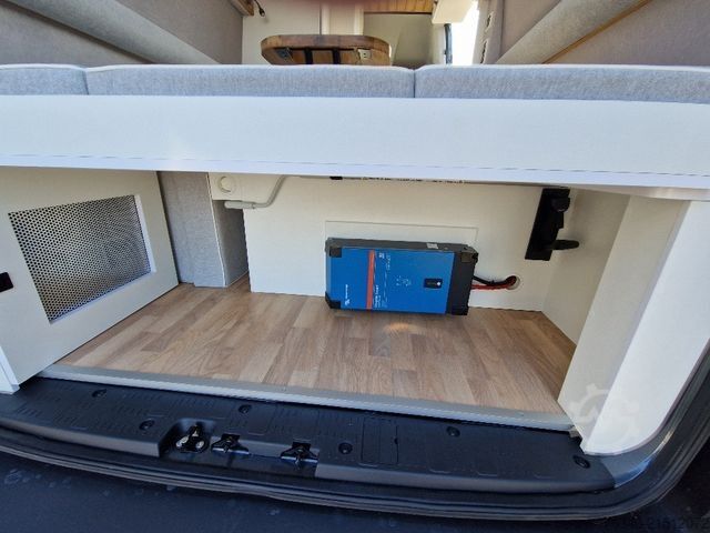 Kastenwagen Wohnmobil / Campervan AFFINITY Freedo M599 MY2026 Tageszulassung sofort verfügb