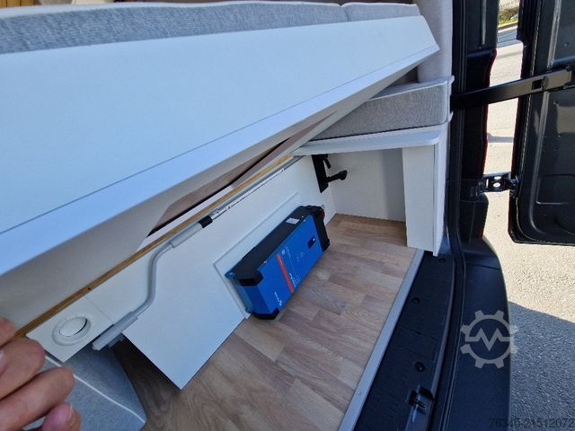 Kastenwagen Wohnmobil / Campervan AFFINITY Freedo M599 MY2026 Tageszulassung sofort verfügb