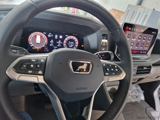 Kastenwagen Wohnmobil / Campervan AFFINITY Freedo M599 MY2026 Tageszulassung sofort verfügb