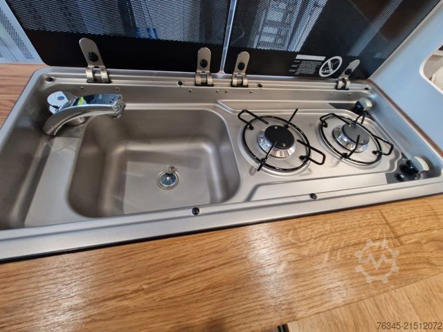 Kastenwagen Wohnmobil / Campervan AFFINITY Freedo M599 MY2026 Tageszulassung sofort verfügb