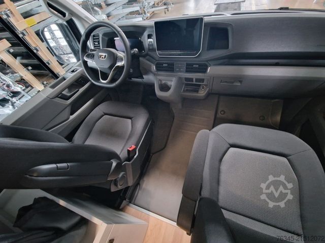 Kastenwagen Wohnmobil / Campervan AFFINITY Freedo M599 MY2026 Tageszulassung sofort verfügb