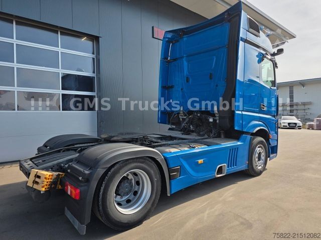 Standard SZM MERCEDES-BENZ Actros 1848 / BigSpace / Mirror Cam / Park Cool