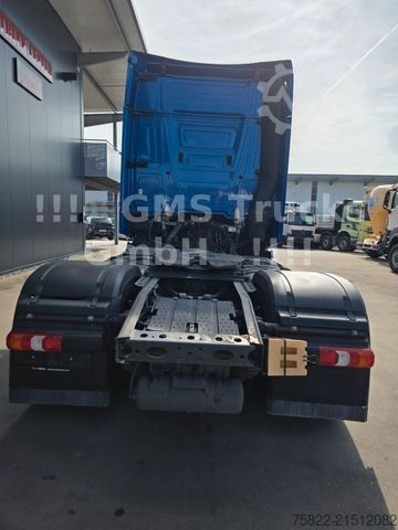 Standard SZM MERCEDES-BENZ Actros 1848 / BigSpace / Mirror Cam / Park Cool
