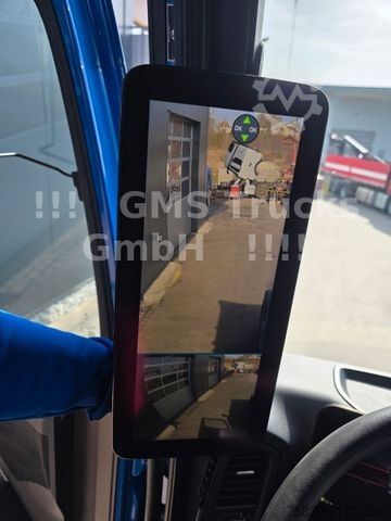 Standard SZM MERCEDES-BENZ Actros 1848 / BigSpace / Mirror Cam / Park Cool