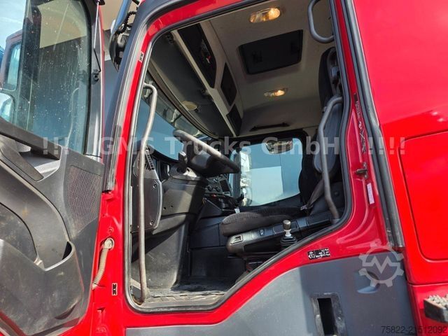 Dreiseitenkipper LKW MERCEDES-BENZ Arocs 2643 / 6X4 / Ret / Meiller BORDMATIK