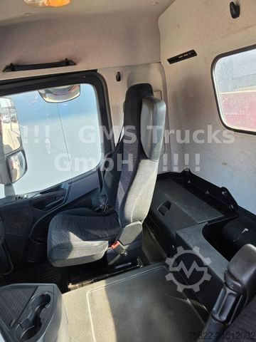 Dreiseitenkipper LKW MERCEDES-BENZ Arocs 2643 / 6X4 / Ret / Meiller BORDMATIK