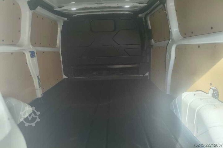 Kastenwagen Ford TRANSIT CUSTOM 2.0 130 CV