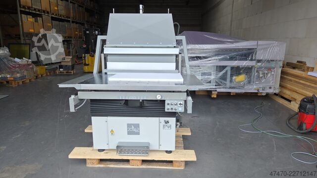 Rüttler Polar Mohr RA-4