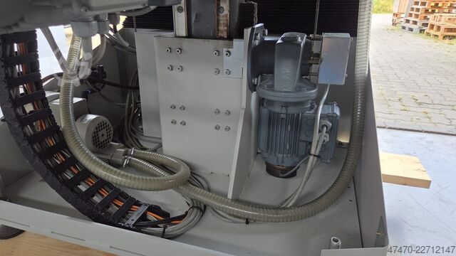 Rüttler Polar Mohr RA-4