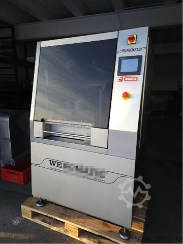 Schalenversiegler Webomatic TL300 Tray Sealer