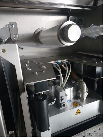 Schalenversiegler Webomatic TL300 Tray Sealer