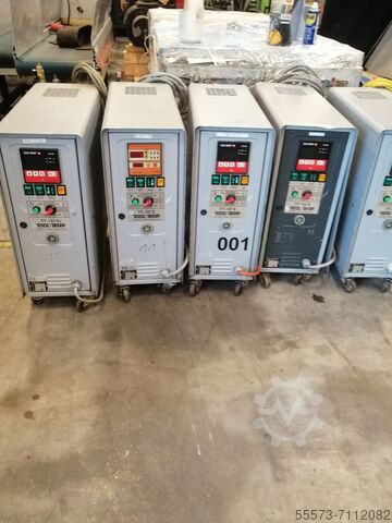 TT - 157E TOOL - TEMP 