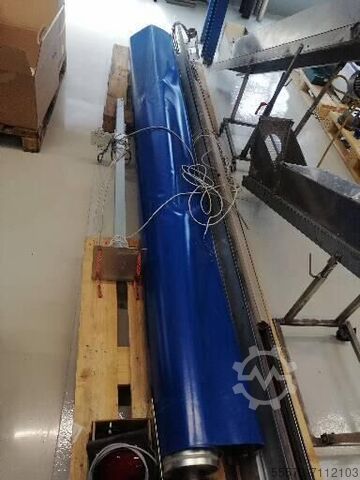 Quick run door Schnell laufe Türe 