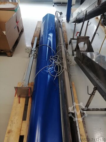 Quick run door Schnell laufe Türe 