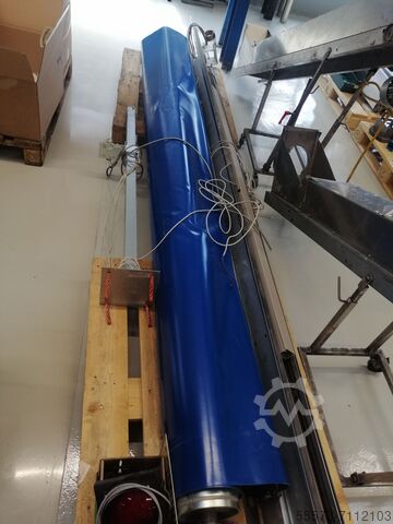 Quick run door Schnell laufe Türe 