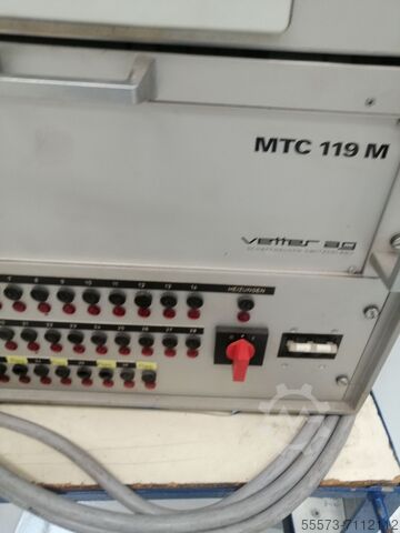 MTC 119 M Vetter 
