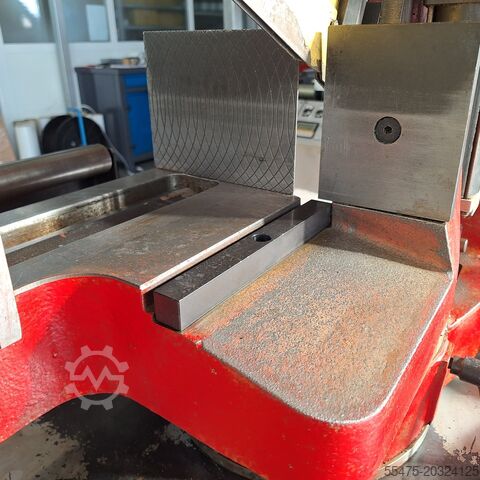 Band saw for metal Bianco mod 330 sa BIANCO