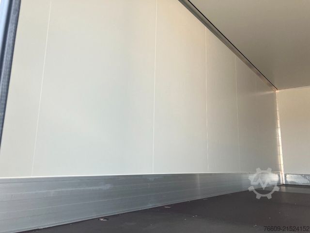 Anhänger-Wechselpritsche KRONE Wechselbrücke Kühlaufbau