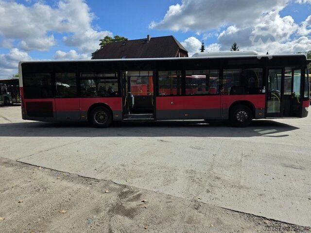 Stadtbus MERCEDES-BENZ Citaro  Linie, Klimas, Standheizung