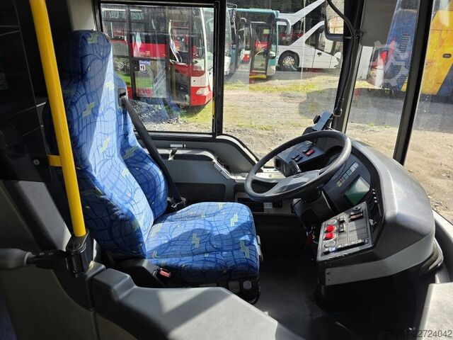 Stadtbus MERCEDES-BENZ Citaro  Linie, Klimas, Standheizung
