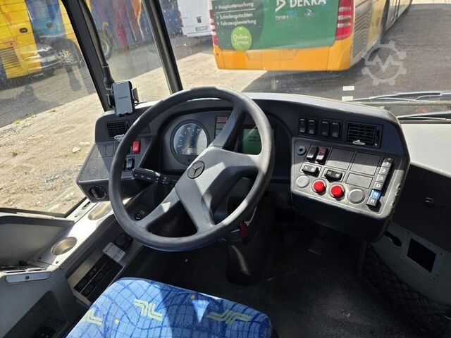 Stadtbus MERCEDES-BENZ Citaro  Linie, Klimas, Standheizung