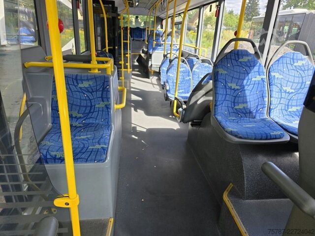 Stadtbus MERCEDES-BENZ Citaro  Linie, Klimas, Standheizung