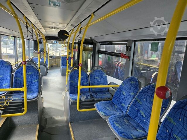 Stadtbus MERCEDES-BENZ Citaro  Linie, Klimas, Standheizung
