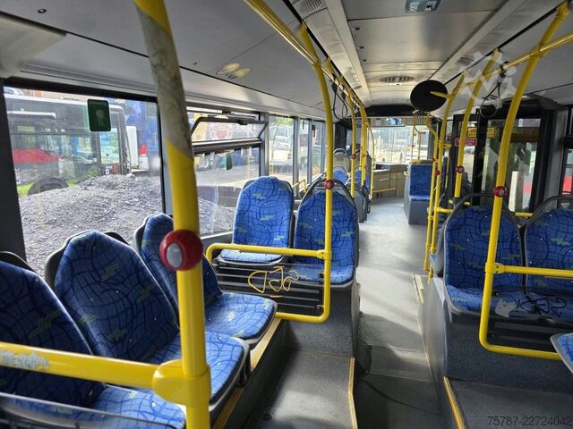 Stadtbus MERCEDES-BENZ Citaro  Linie, Klimas, Standheizung
