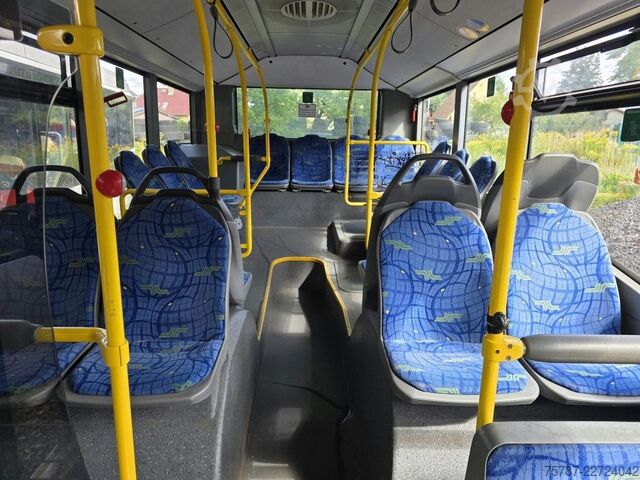Stadtbus MERCEDES-BENZ Citaro  Linie, Klimas, Standheizung