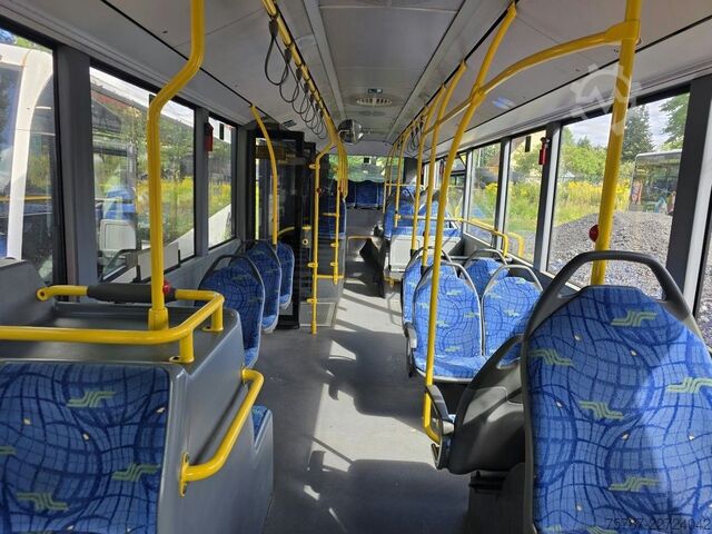 Stadtbus MERCEDES-BENZ Citaro  Linie, Klimas, Standheizung