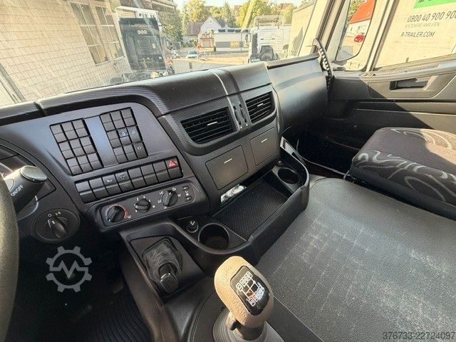 Dreiseitenkipper LKW IVECO AD190T33 4x2 E6C Meiller 3-Seiten-Kipper Klima