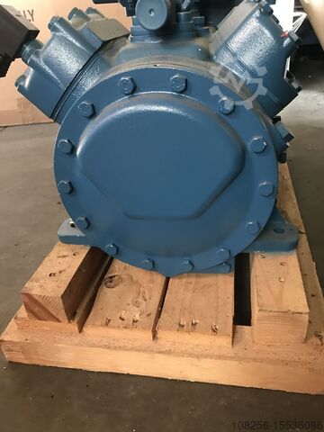 Cooling compressor frascold Q5 28 IE